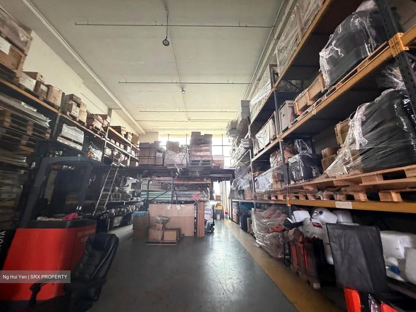 Enterprise Hub (D22), Factory #616917101